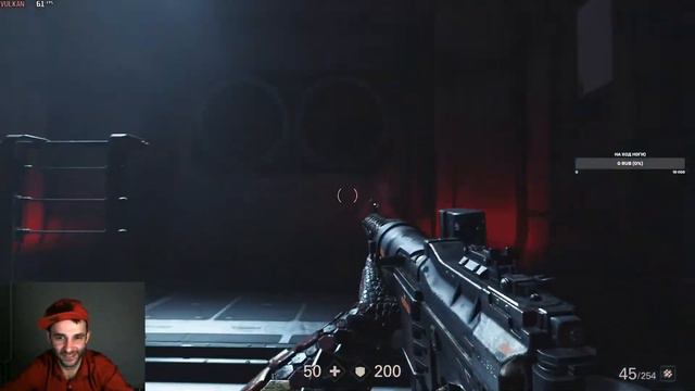 ПРОХОЖДЕНИЕ — Wolfenstein 2 The new colossus // Начало начал смотреть онлайн