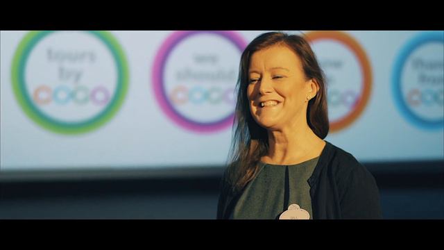 COGO Travel UK Disneyland Paris Convention - A Beginner's Guide смотреть онлайн