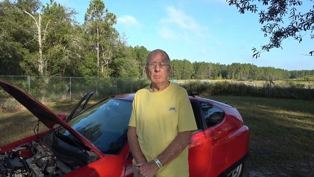 Out of the Hybrid business. Engine swapped Honda Insight hits the track! смотреть онлайн