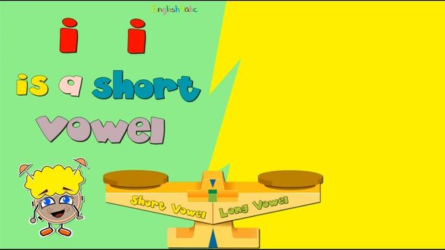 Short Vowel i / Long Vowel ie, i-e, igh, y / Comparison Phonics Mix! смотреть онлайн
