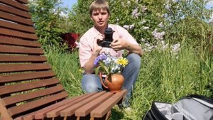 Макросъемка для начинающих. Первые шаги. Макрофотография. Уроки фотографии. Фотошкола.