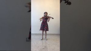 Violin | Chanson triste -  Tchaikovsky