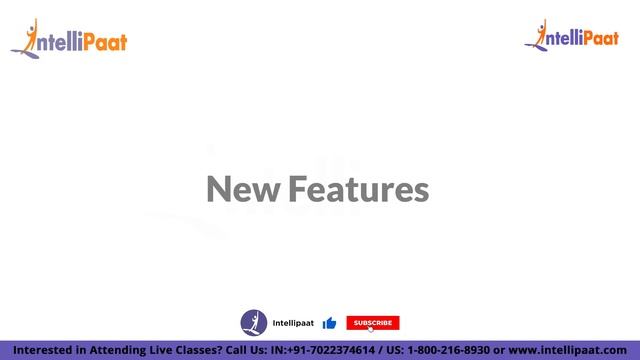 What is New in Python 3.12 | New Features in Python 2023 | Intellipaat