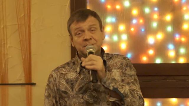 Песня Вячеслава Тимофеева "Последний урок" 16.01.2014 смотреть онлайн