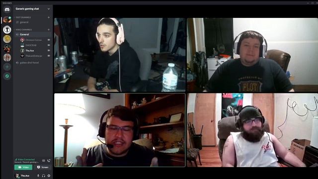 The Commander's Crown: D&D 3.5 Vs. 5e discussion смотреть онлайн