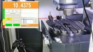 Лазерная интерферометрическая измерительная система XL 80