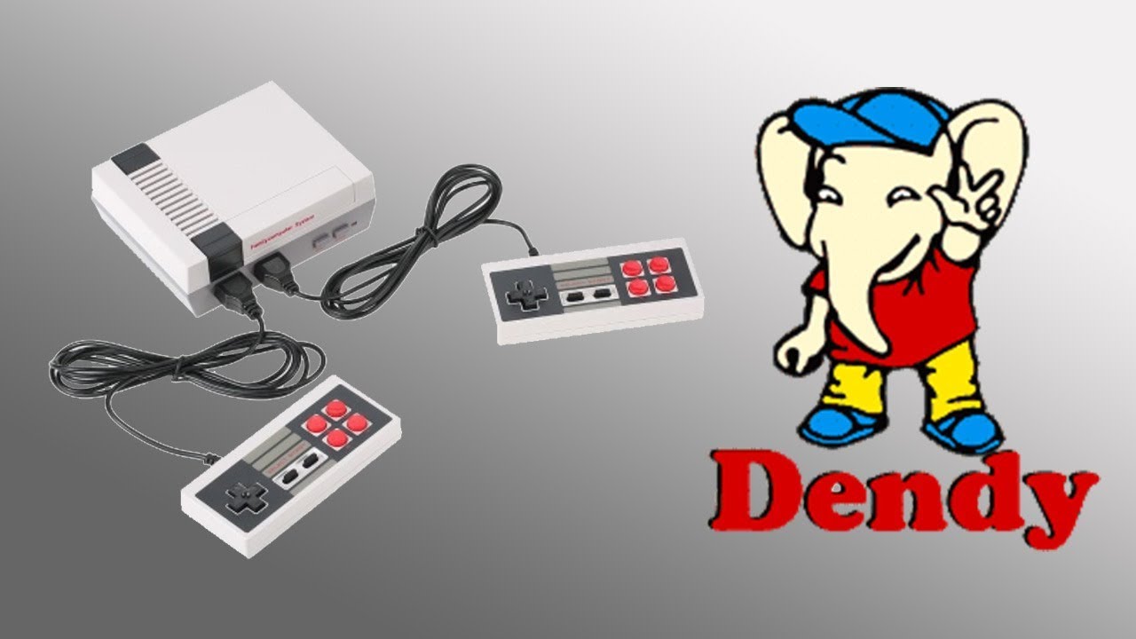100 лучших игр для Денди (NES) [Часть 1]