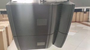 SISTEMA TURBOSOUND BERLIN