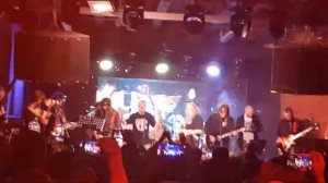 Вечная весна в одиночной камере. Гражданская оборона 14.11.2019 г.