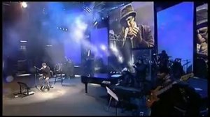 Eduardo De Crescenzo - Dalla nave (DVD LIVE)