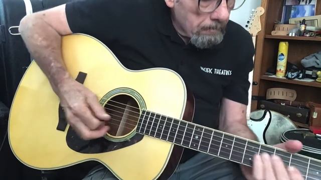 Don’t Be Flippant by Steve and Yamaha LS6 смотреть онлайн