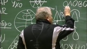 1.2 Предначертанность Пути и его изменение. Борис Золотов. Базовые лекции. Ставрополь 2006.