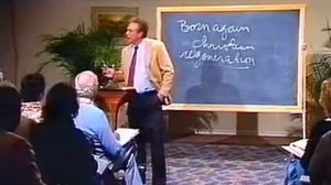 Дух святой | 4 | Роберт Чарльз Спрол | Возрождение - акт милости