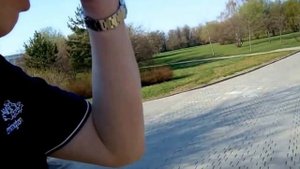 Супер-способ быстрого заработка денег на улице.