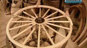 Как сделать карету