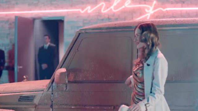 Mercedes Benz TV G Class commercial Style смотреть онлайн