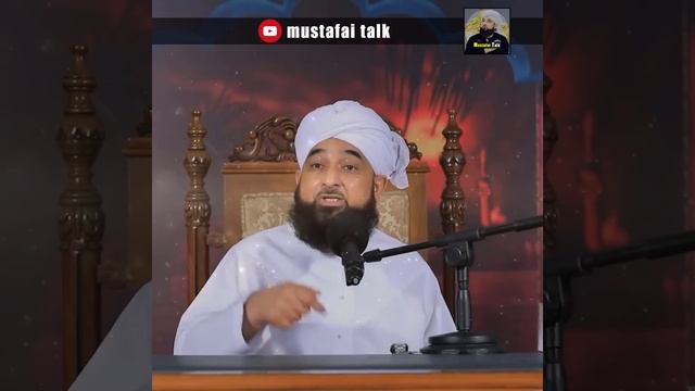 Waqia Karbala full Story || Raza Saqib Mustafai Emotional Bayan