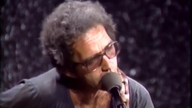 JJ CALE FEATURING LEON RUSSELL AFTER MIDNIGHT смотреть онлайн