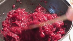 Заготовка из СВЕКЛЫ на Зиму Самый Вкусный Рецепт без стерилизации Кулинарный Клуб