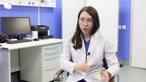 ВОПРОС-ОТВЕТ. Врач - нефролог Лисова М.Н.