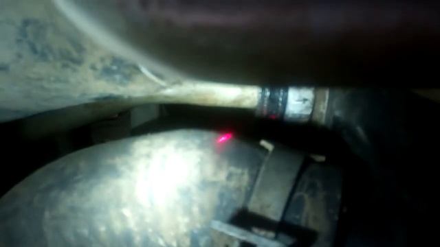 Quesnel Brothers - 05 Silverado 2500 pt 2 смотреть онлайн