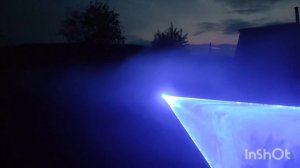 Laser Show 3200 A (полноцветный, 2200 мВт).