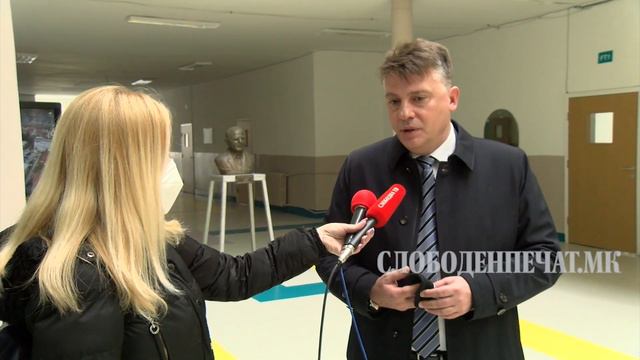 Шилегов тврди: Нема политика во одлуката да се отстрани галијата смотреть онлайн