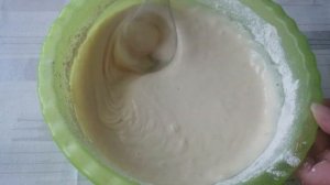 ОЛАДЬИ С ШОКОЛАДНОЙ НАЧИНКОЙ