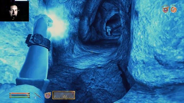 Let' play Good old games: The Elder Scrolls IV Oblivion Part 126 PermaDeath смотреть онлайн