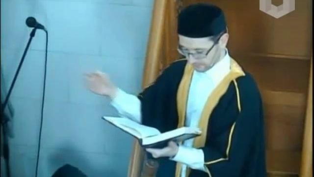 2+2=5? (Св. Коран, 38:27 — 29) смотреть онлайн