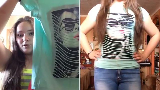 мои летние вещи/ я улетаю в ТУНИС!/ собираемся вместе! смотреть онлайн