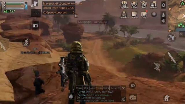 LifeAfter: Night falls. Замок из песчаника. Открываю 100 карт сокровищ. смотреть онлайн