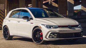 НОВЫЙ Volkswagen Golf GTI 2024 - БОЛЬШЕ МОЩИ И МЕХАНИКА!