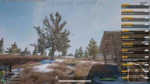 #Зимакалатун #pubg