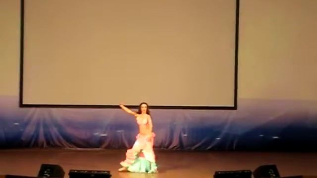 Elena Ushakova , AriZona dance studio, choreographer Arina Ermolaeva смотреть онлайн