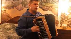 Ой да, ты, Тайга моя густая