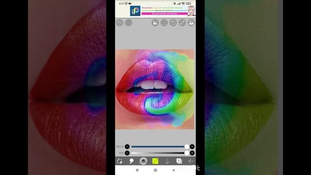 история + рисование. смотреть онлайн