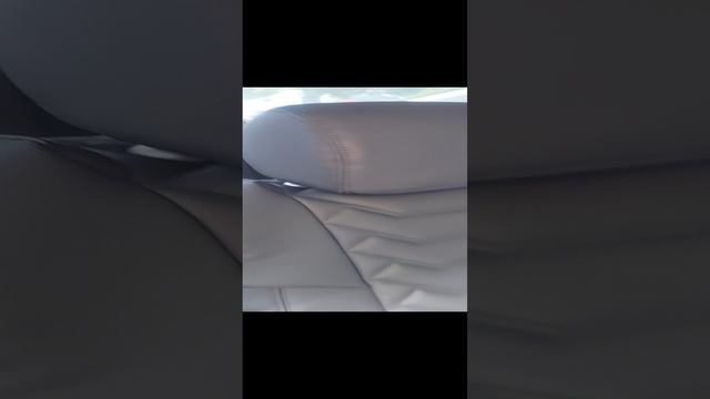 Кож зам Дакота в хонда аккорд 10 Lx