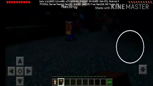 ПЕРВОЕ ВИДЕО | MINECRAFT! смотреть онлайн