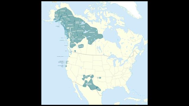 Языки На-дене смотреть онлайн