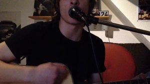 Break it up - !!Scooter!! cover