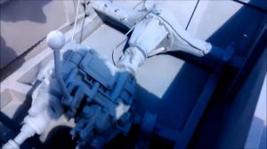 Как сделать гусеничный вездеход своими руками