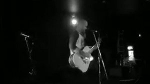 Nick Oliveri - I'm gonna leave you Acoustic