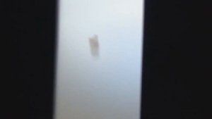 СОВЕТ: КАК ПОСМОТРЕТЬ ЧЕРЕЗ ДВЕРЬ С МАТОВЫМ СТЕКЛОМ