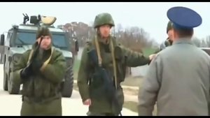 Крым 4 года в России Путь домой Как это было 2014
