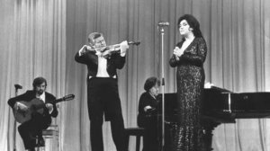 Галина Карева - Утро туманное