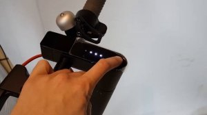Электросамокат Ксиоми Xiaomi M365 обзор