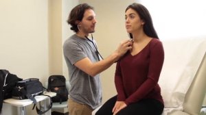 Doctoring - Physical Exam by Justin Galvis