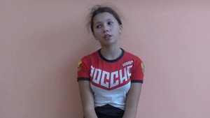 В спортивной гимнастике - с 11 лет!