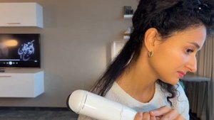 L’Oréal Steampod 4 vs Steampod 3 | Shocking Battle between 2 gigants| Tested on thick curly hair